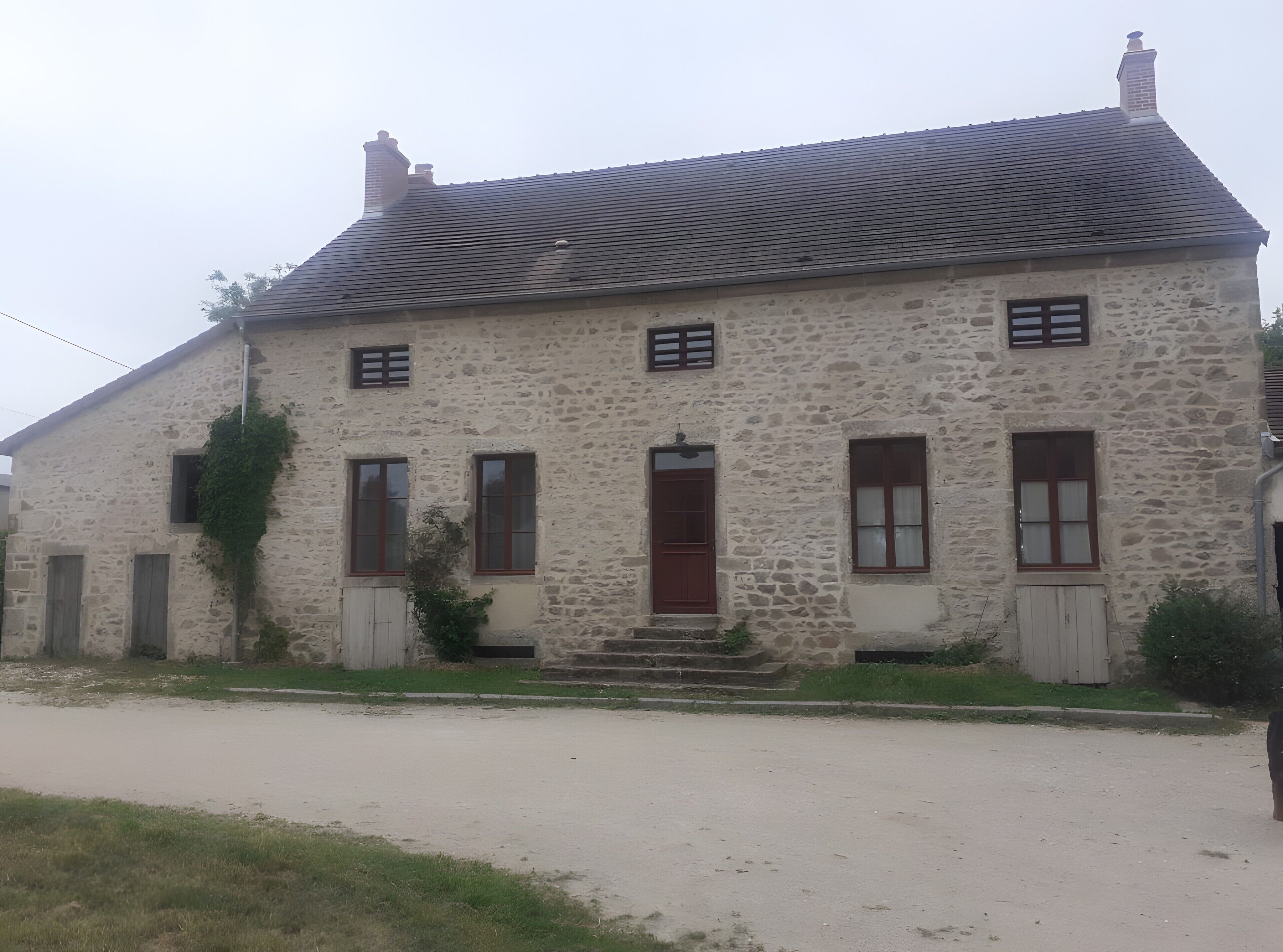 Aussenbereich