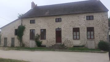Aussenbereich