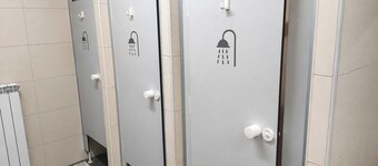 Beddy Hostels