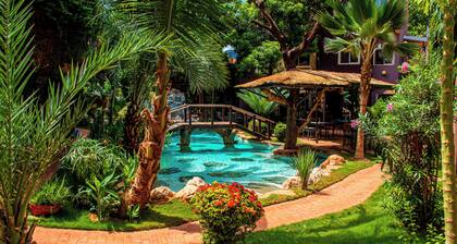 Hôtel Hacienda Ouagadougou