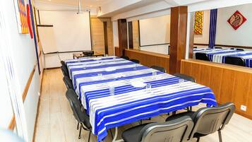Sala de reuniones
