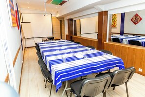 Meeting facility - Hôtel Hacienda Ouagadougou (Ouagadougou)