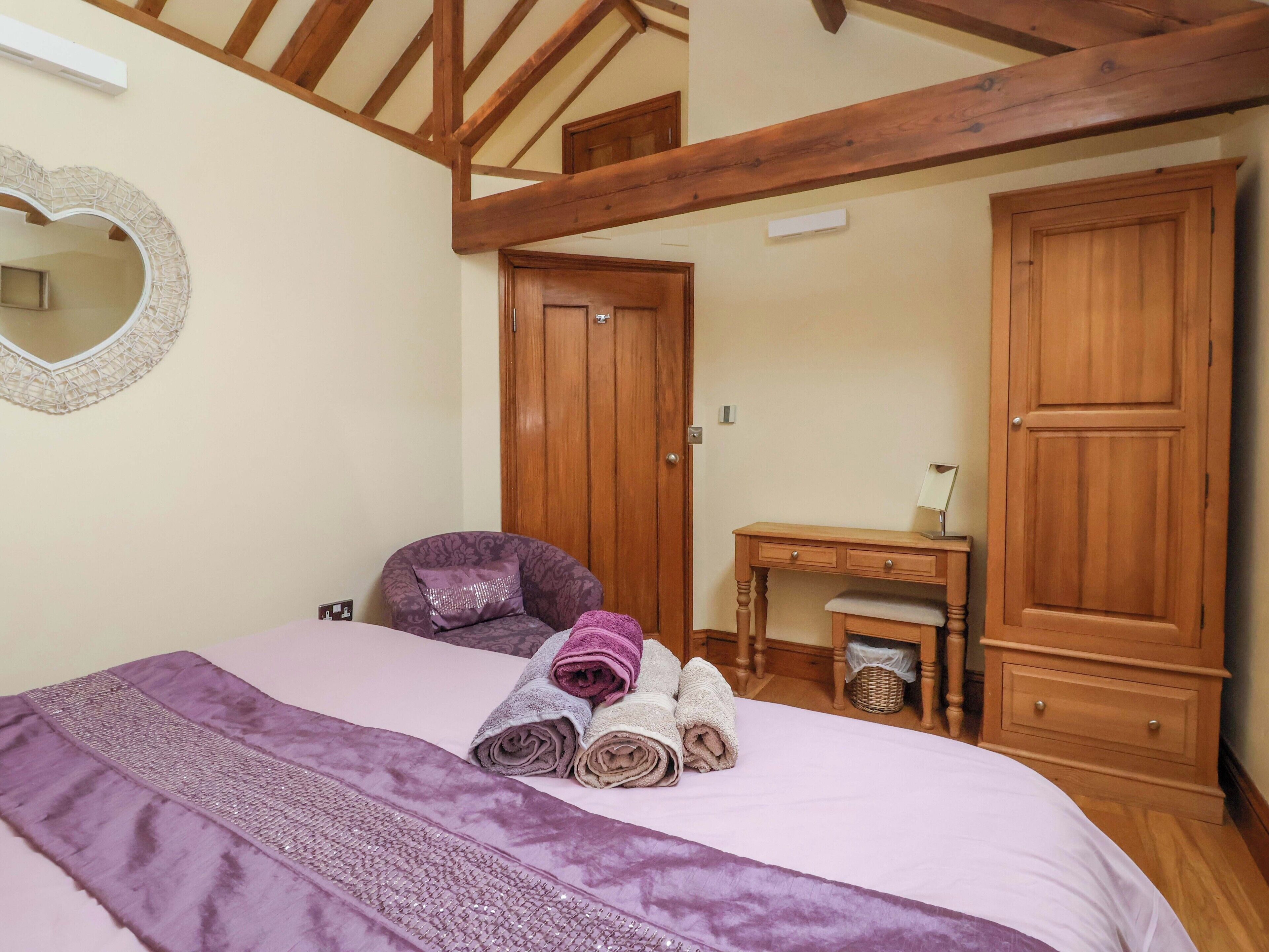2 habitaciones, wifi gratis y decoración personalizada 