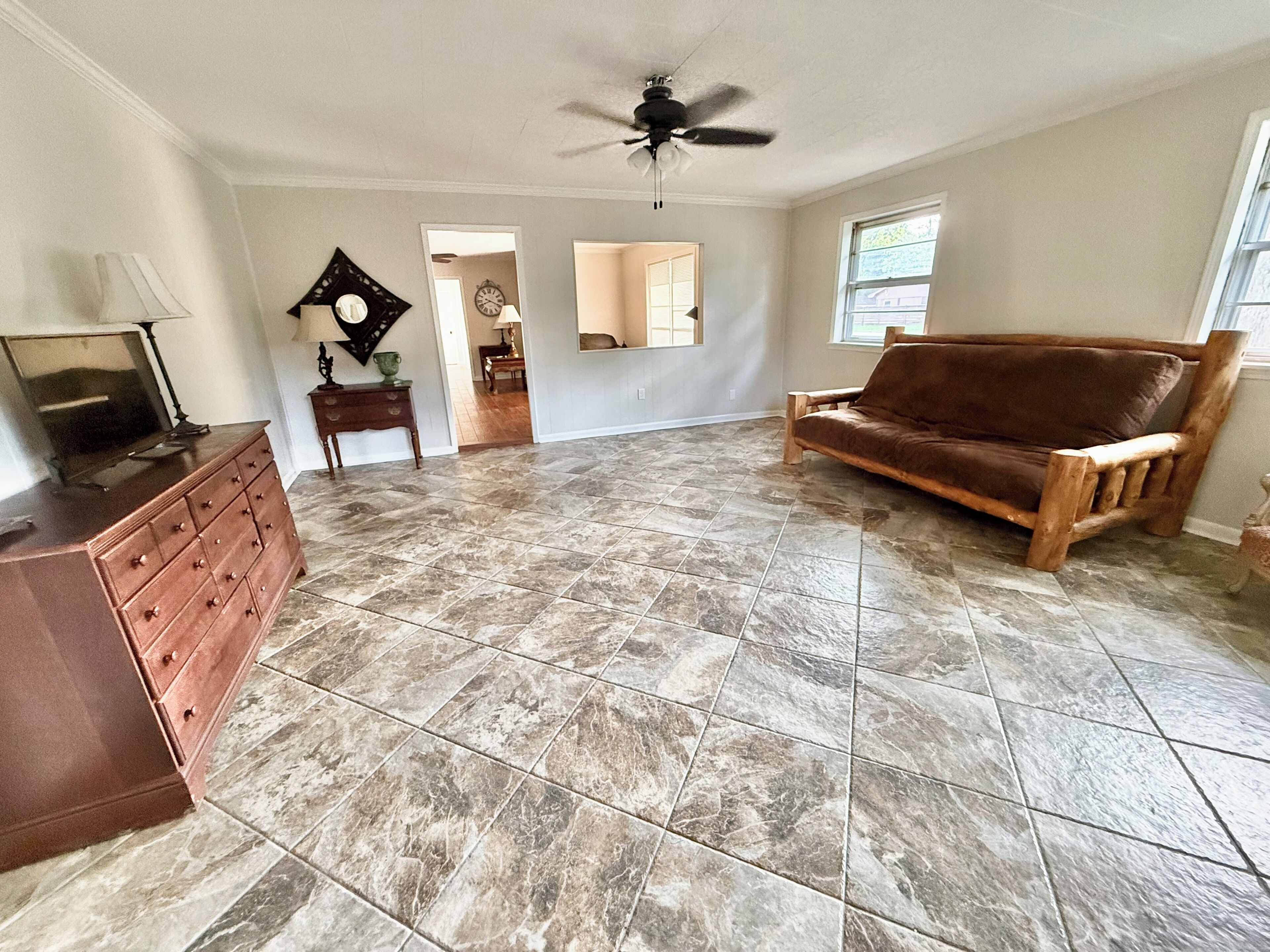 Spacious 3br Home. Sleeps 8. Quiet Area. Close To Town. - Vicksburg, MS