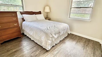 3 chambres, Wi-Fi, draps fournis