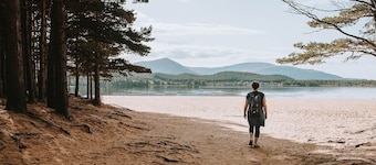 Amazing Place Aviemore