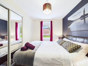 2 bedrooms, free WiFi - Amazing Place Aviemore (Aviemore)