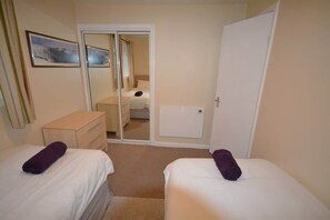 2 bedrooms, free WiFi - Amazing Place Aviemore (Aviemore)