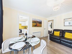 Interior - Amazing Place Aviemore (Aviemore)