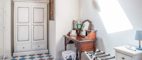 Ferienhaus, Stadtblick | Innenbereich