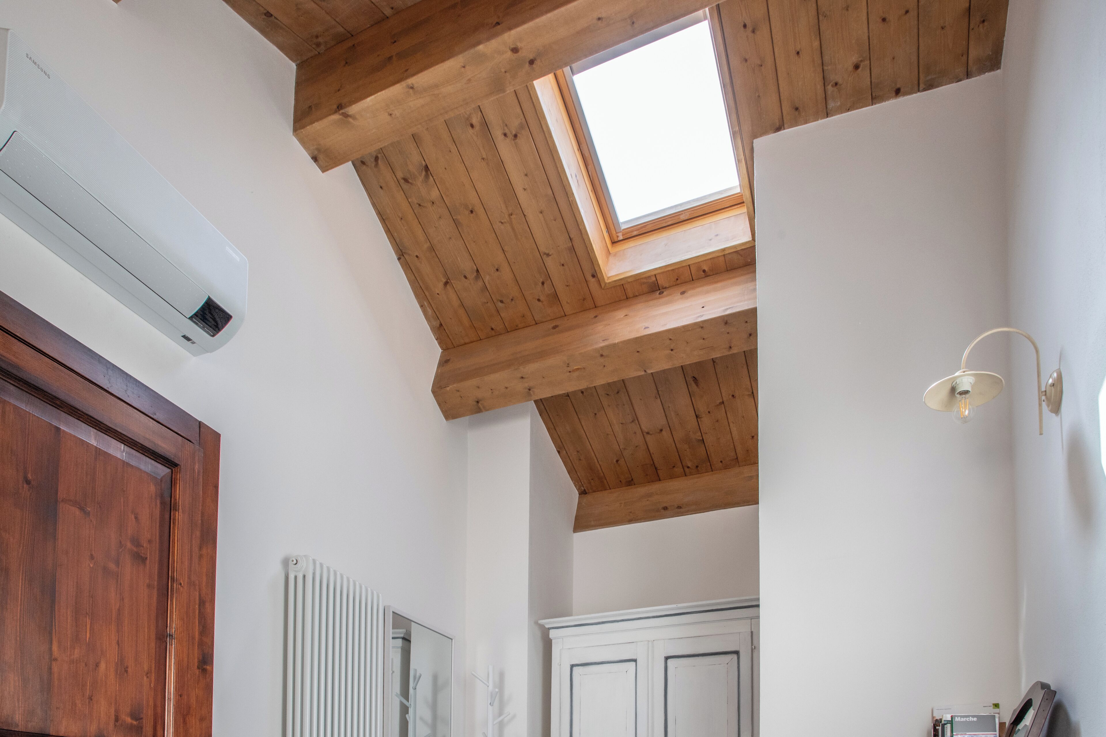 Maison, vue ville | Intérieur