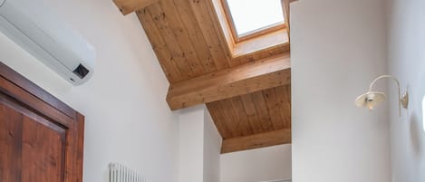 House, City View | Interior