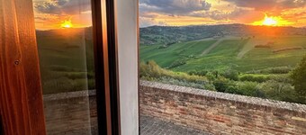 The View House
