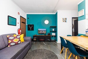 Fernseher