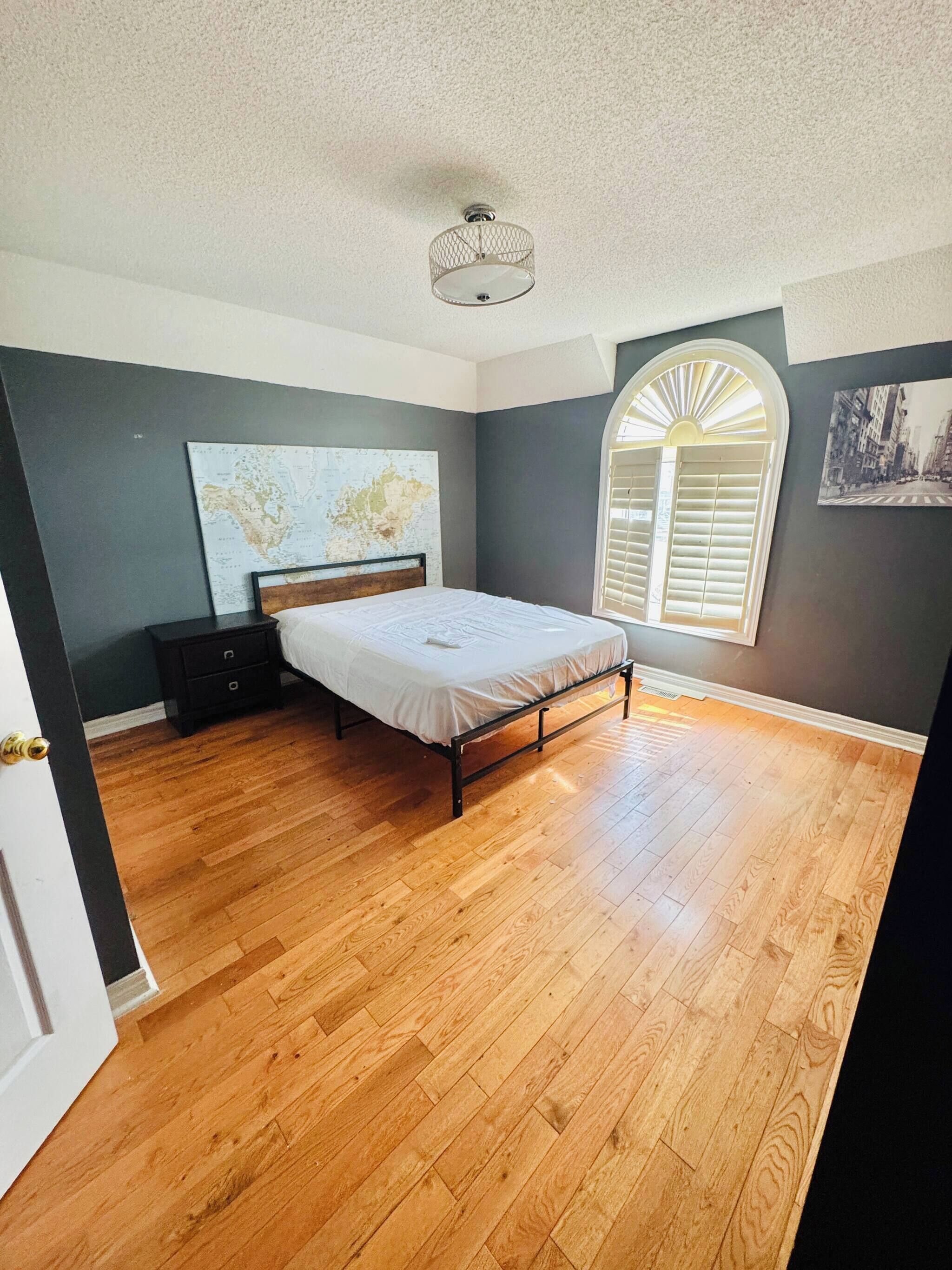House, 4 Bedrooms, Accessible, Patio