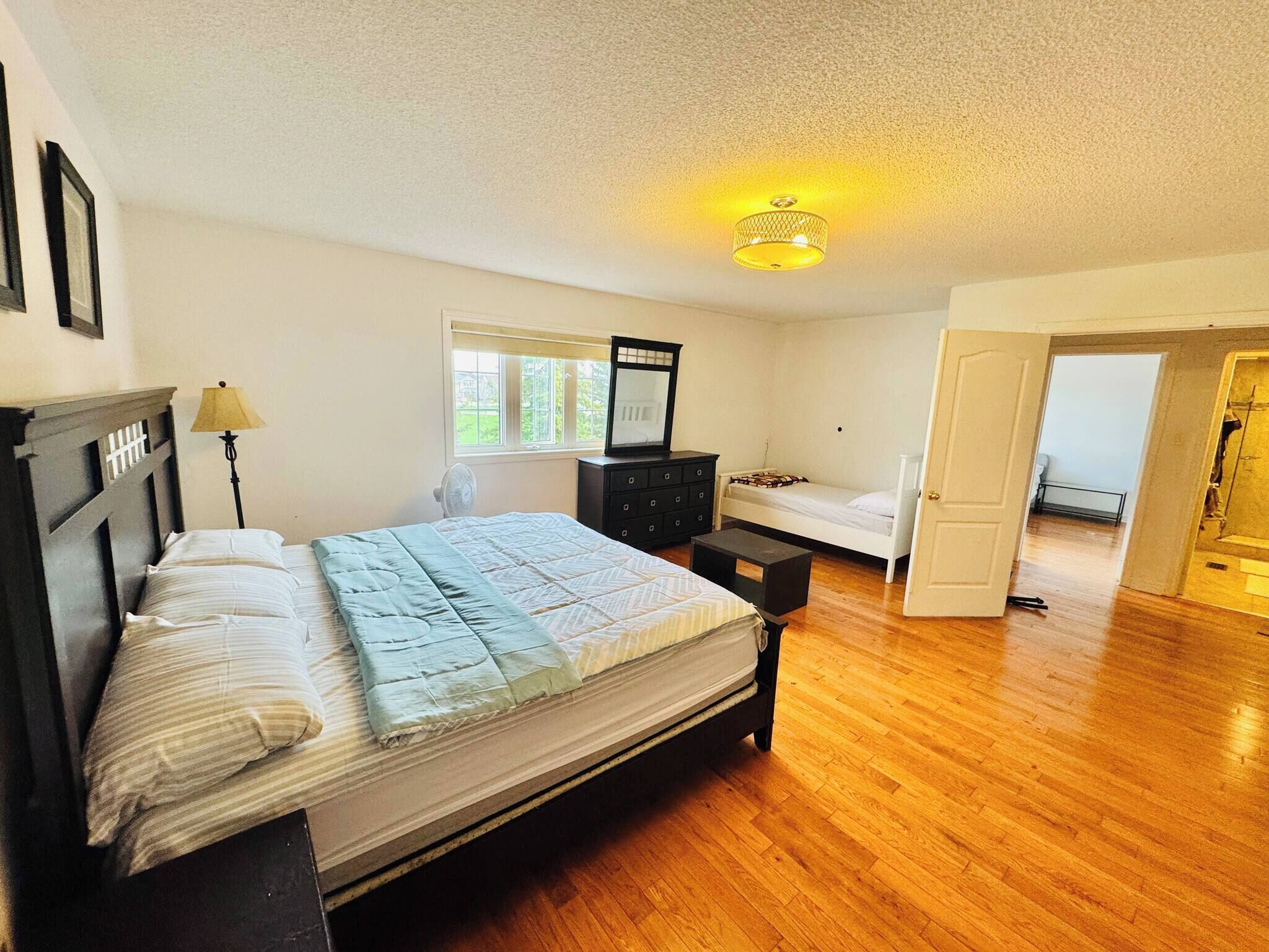 House, 4 Bedrooms, Accessible, Patio | 4 bedrooms