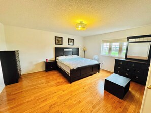Ferienhaus, 3 Schlafzimmer, barrierefrei, Terrasse | 3 Schlafzimmer