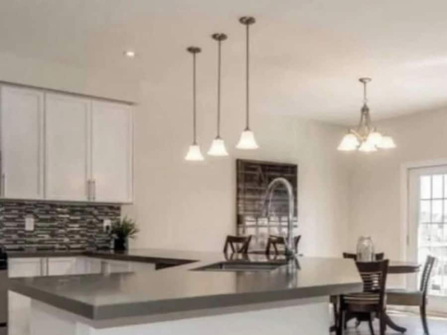 House, 4 Bedrooms, Accessible, Patio | Interior