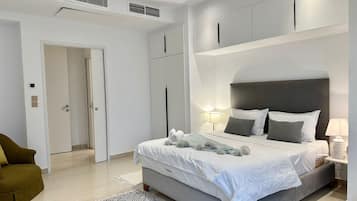 Villa, 4 Bedrooms, Private Pool, Ocean View | 4 bedrooms