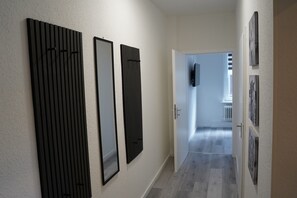 Interior - Apartment 2 with Garage (Bad Harzburg)