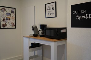 Interior - Apartment 2 with Garage (Bad Harzburg)