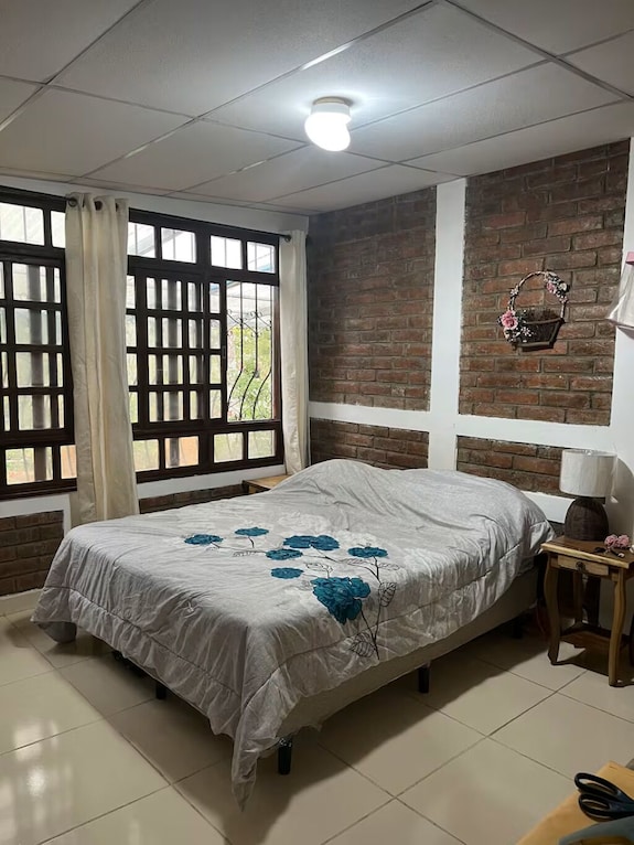 A Place To Enjoy Nature 1-bedroom Cabin In Soothing Los Planes De Renderos. - San Salvador