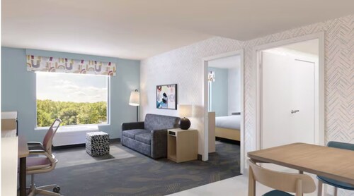 Home2 Suites By Hilton El Paso I-10 Eastlake Blvd, Tx