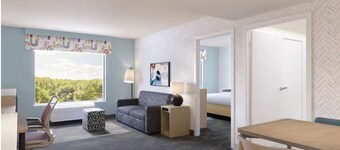 Home2 Suites By Hilton El Paso I-10 Eastlake Blvd, Tx
