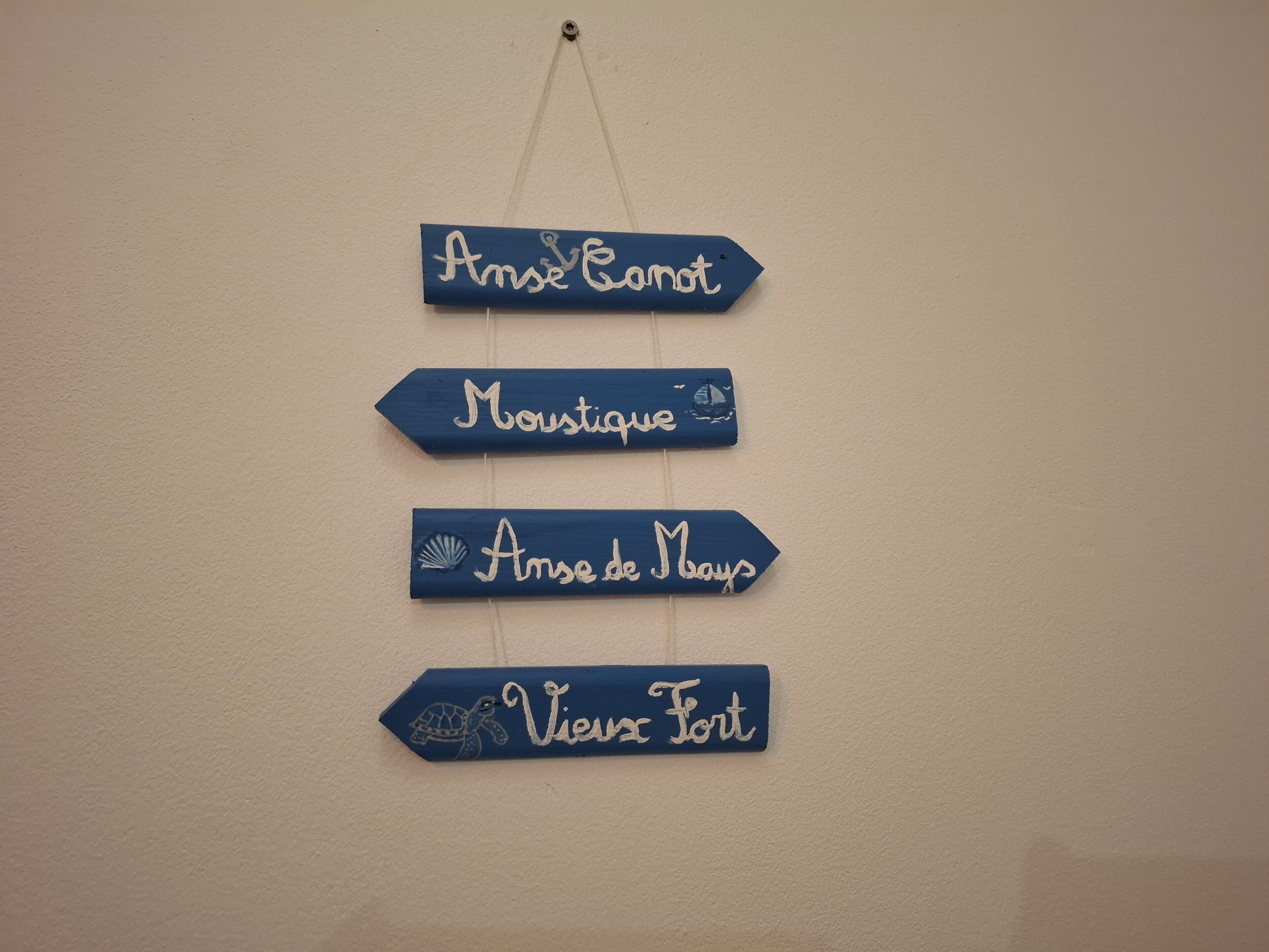 Innendetails