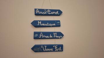 Innendetails