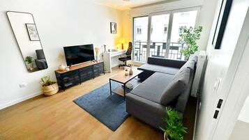 Coin séjour