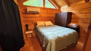 1 bedroom, free WiFi, bed sheets, wheelchair access