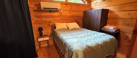 1 bedroom, free WiFi, bed sheets, wheelchair access
