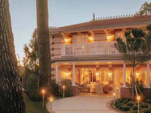 Exterior - Villa Colette (Lège-Cap-Ferret)