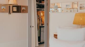 Deluxe Pinède Room