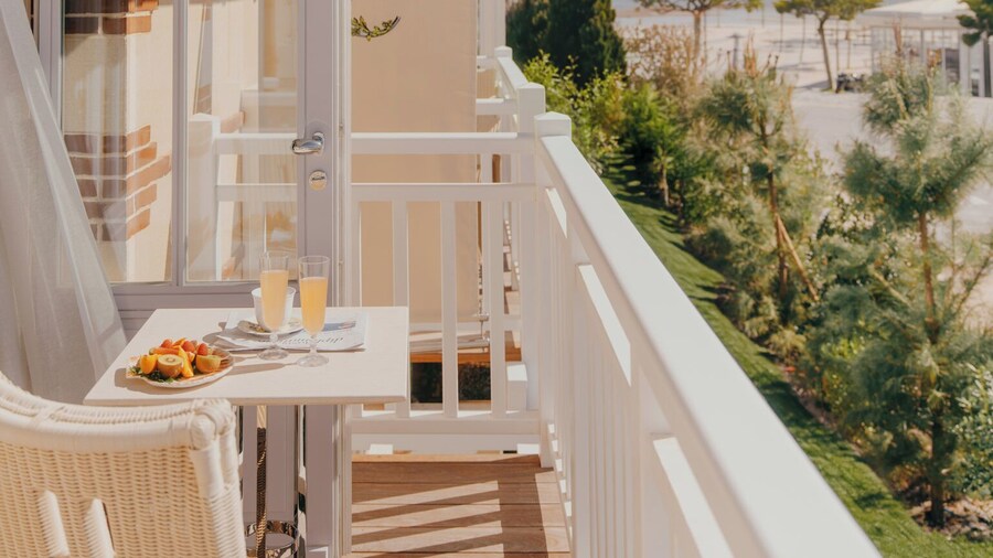 Villa Colette