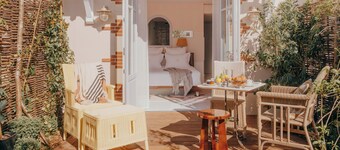 Villa Colette