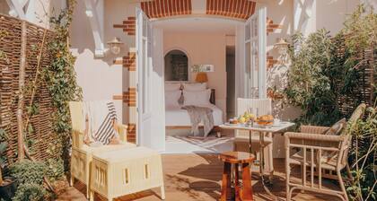 Villa Colette