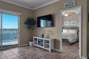 Apartment, 1 Queen Bed with Sofa bed (South Harbour 6C) - South Harbour 6C (Pensacola Beach)