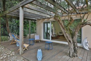 Terrazza/patio