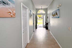 Interior - 4BR Renovated Home | 4 King Beds | 10 Min Clearwater Beach, Sleeps 8 (Clearwater)