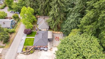 House, Accessible | Exterior