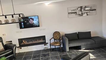Smart-tv