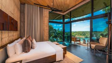 4 bedrooms