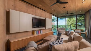 House | 4 bilik tidur