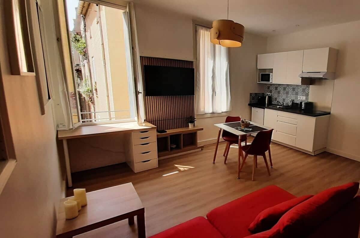 TV connectée