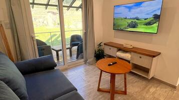 Smart TV