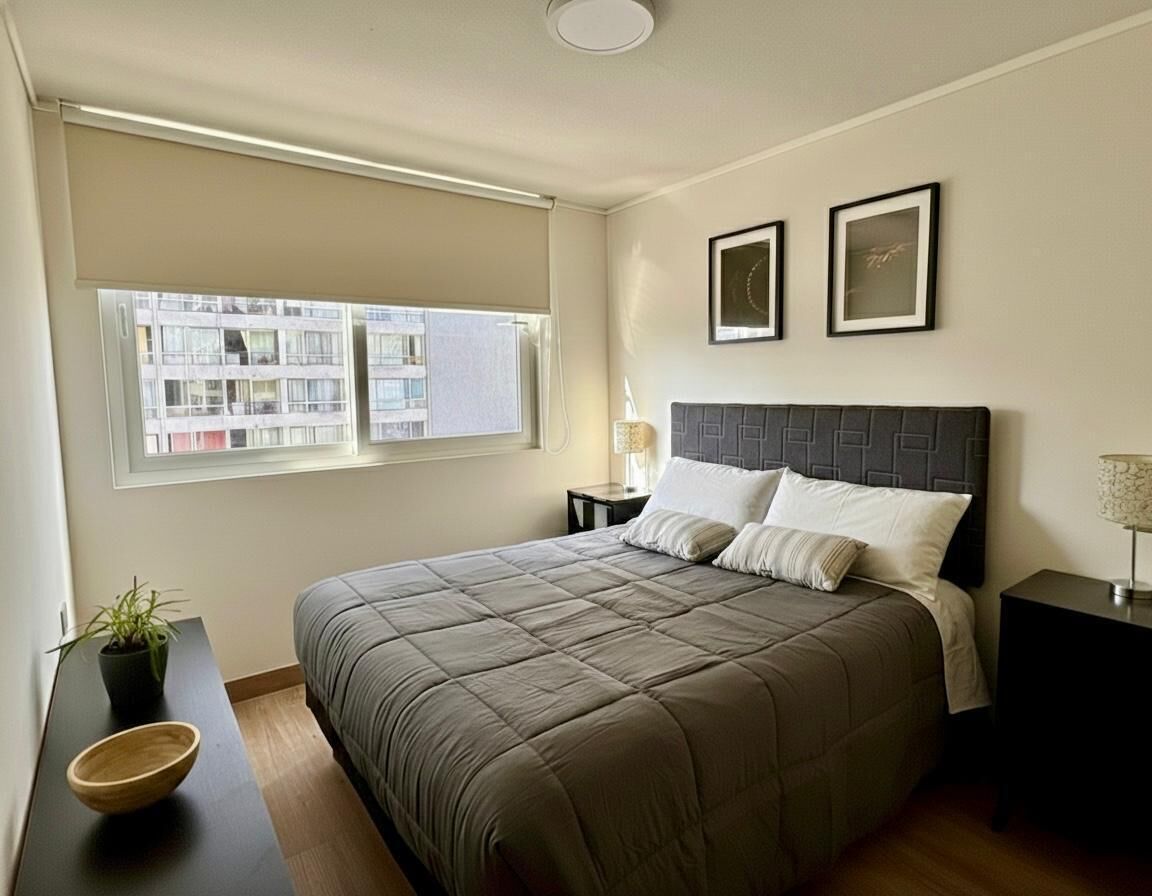 2 habitaciones, wifi gratis, ropa de cama y acceso para silla de ruedas 