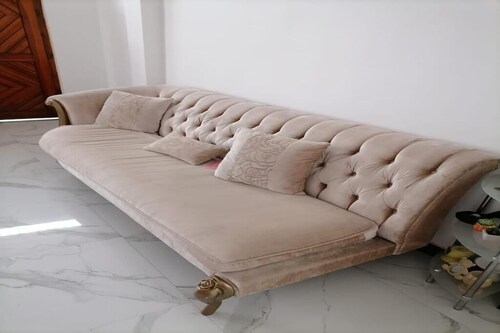 Full Furnished Charming Home