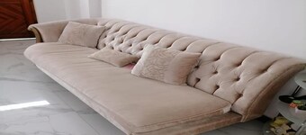 Full Furnished Charming Home